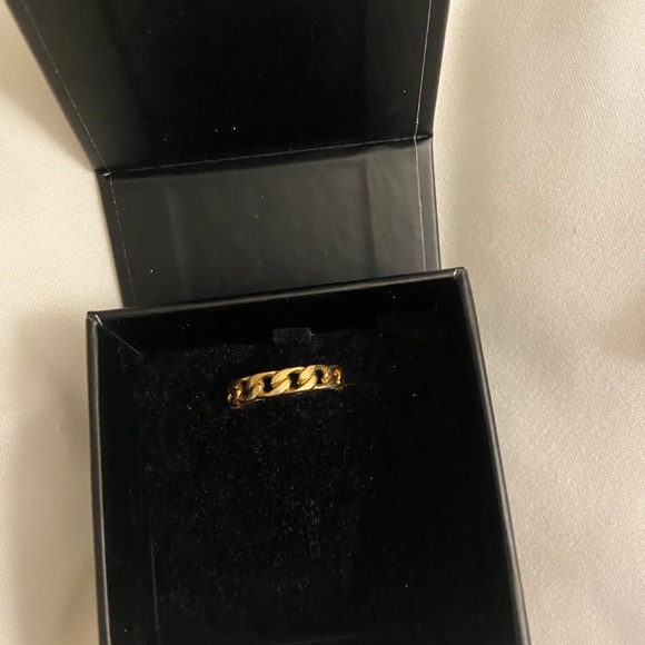 Mid size curb chain ring - Picture 4 of 5